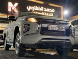 میتسوبیشی L200